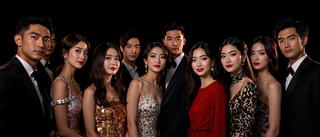 多多视频签约演员