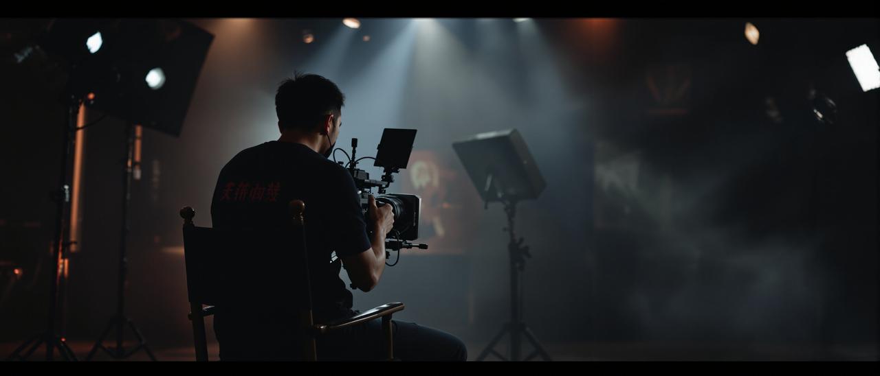 多多视频签约导演